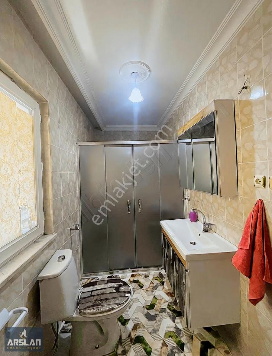 İnegöl Yeniceköy Mah'de,4+1,252m,inegöl En Büyük Satılık Dairesi - Görsel 13