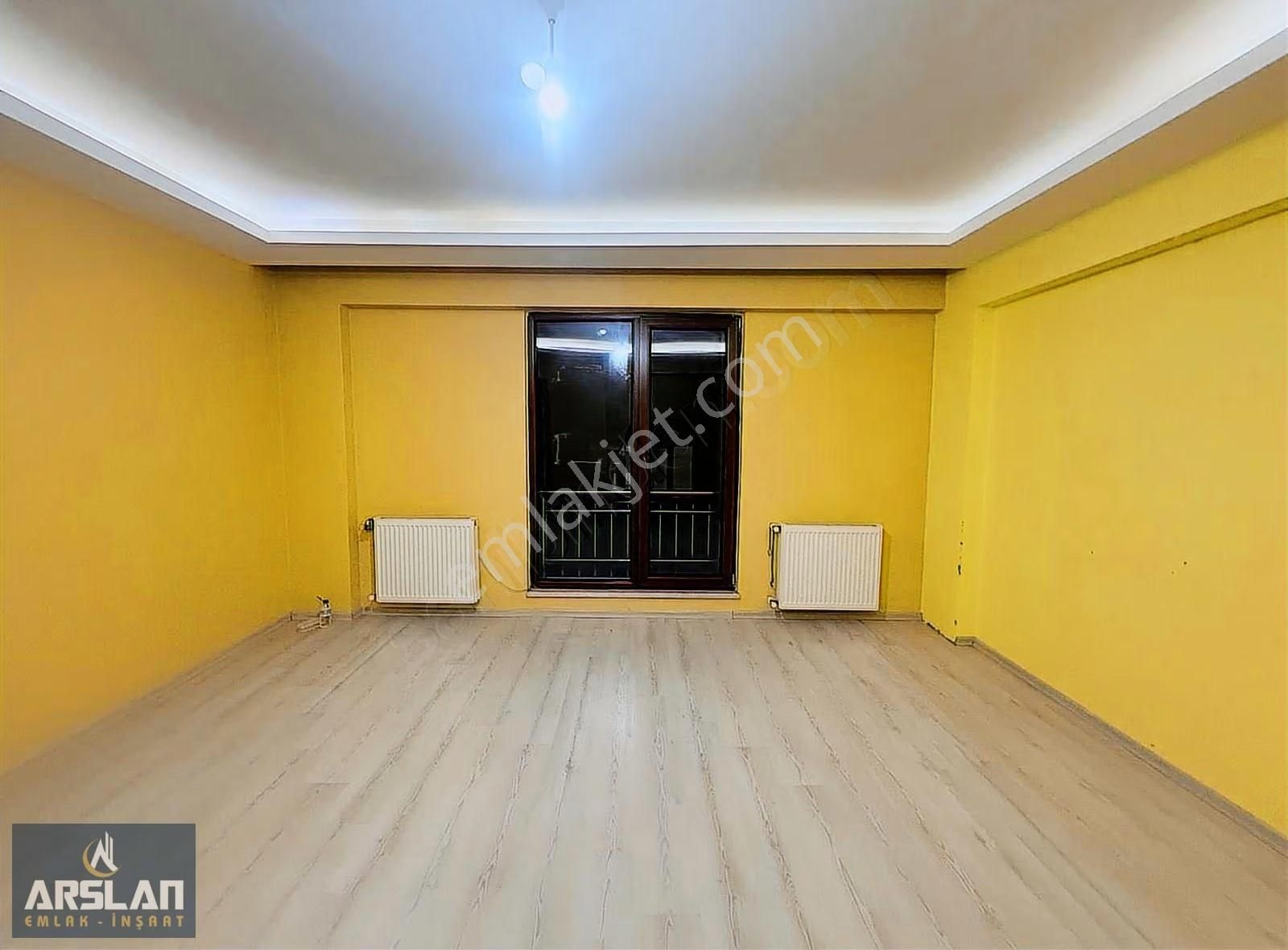 Arslan Emlak'tan Kestel De Satılık 2+1 Daire - Görsel 31