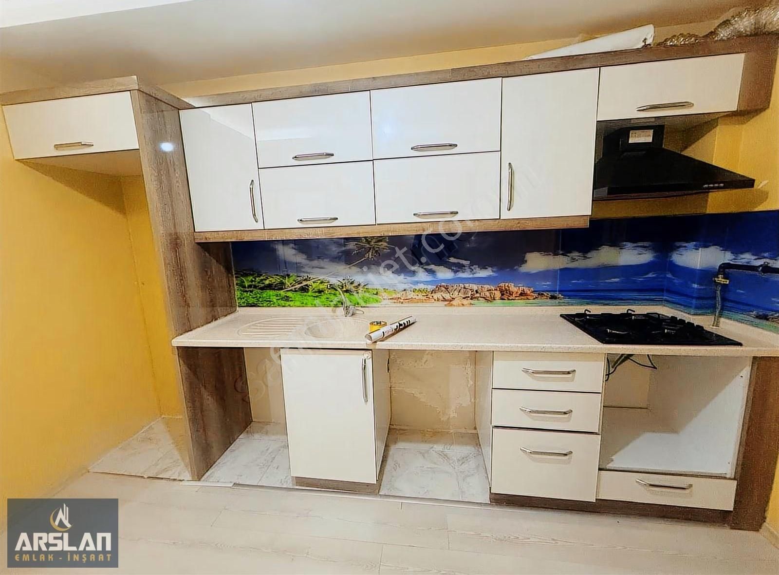 Arslan Emlak'tan Kestel De Satılık 2+1 Daire - Görsel 33