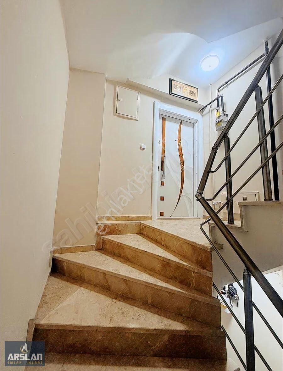 Arslan Emlak'tan Kestel De Satılık 2+1 Daire - Görsel 13
