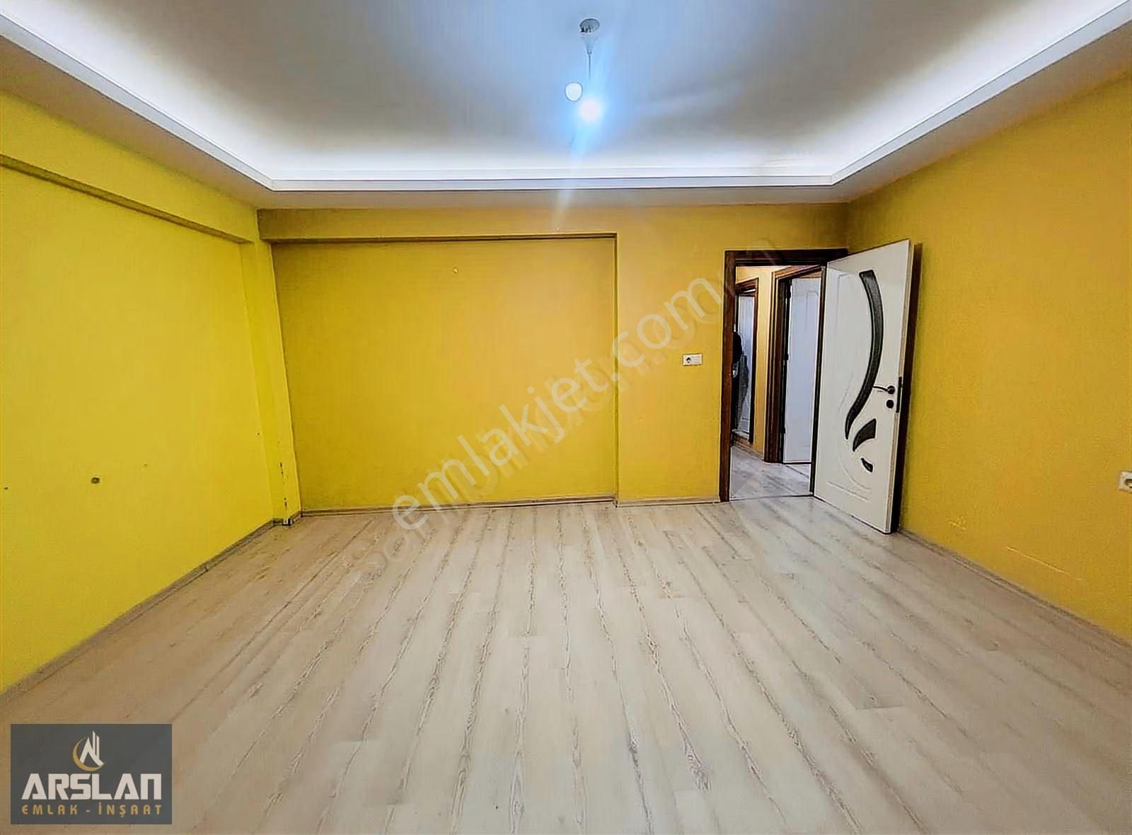 Arslan Emlak'tan Kestel De Satılık 2+1 Daire - Görsel 4