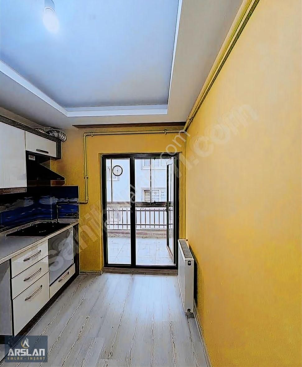 Arslan Emlak'tan Kestel De Satılık 2+1 Daire - Görsel 25