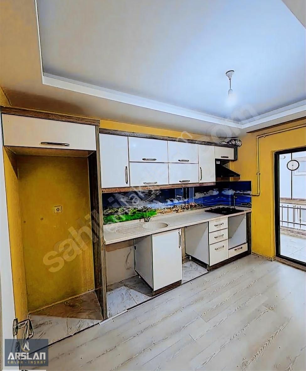 Arslan Emlak'tan Kestel De Satılık 2+1 Daire - Görsel 32