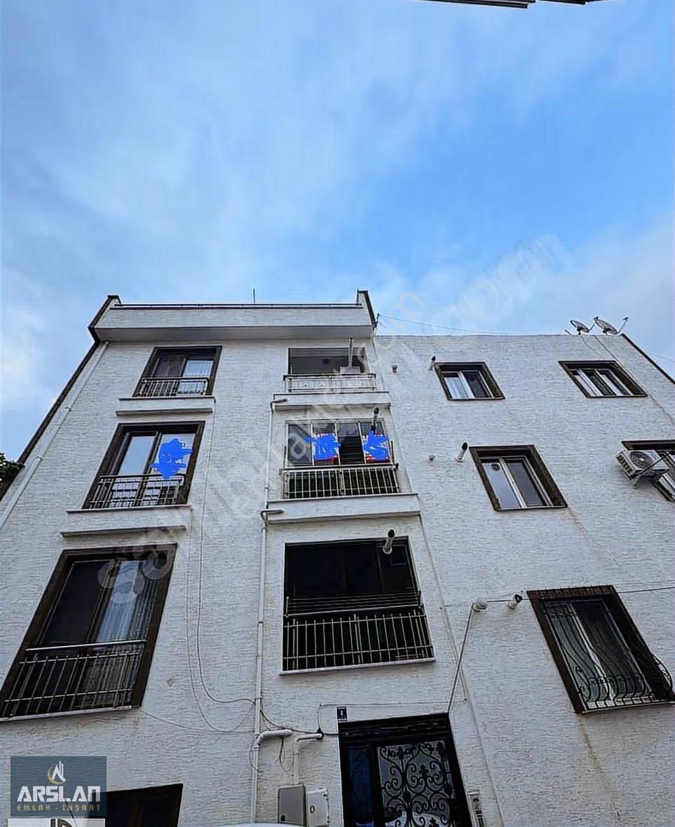 Arslan Emlak'tan Kestel De Satılık 2+1 Daire - Görsel 27