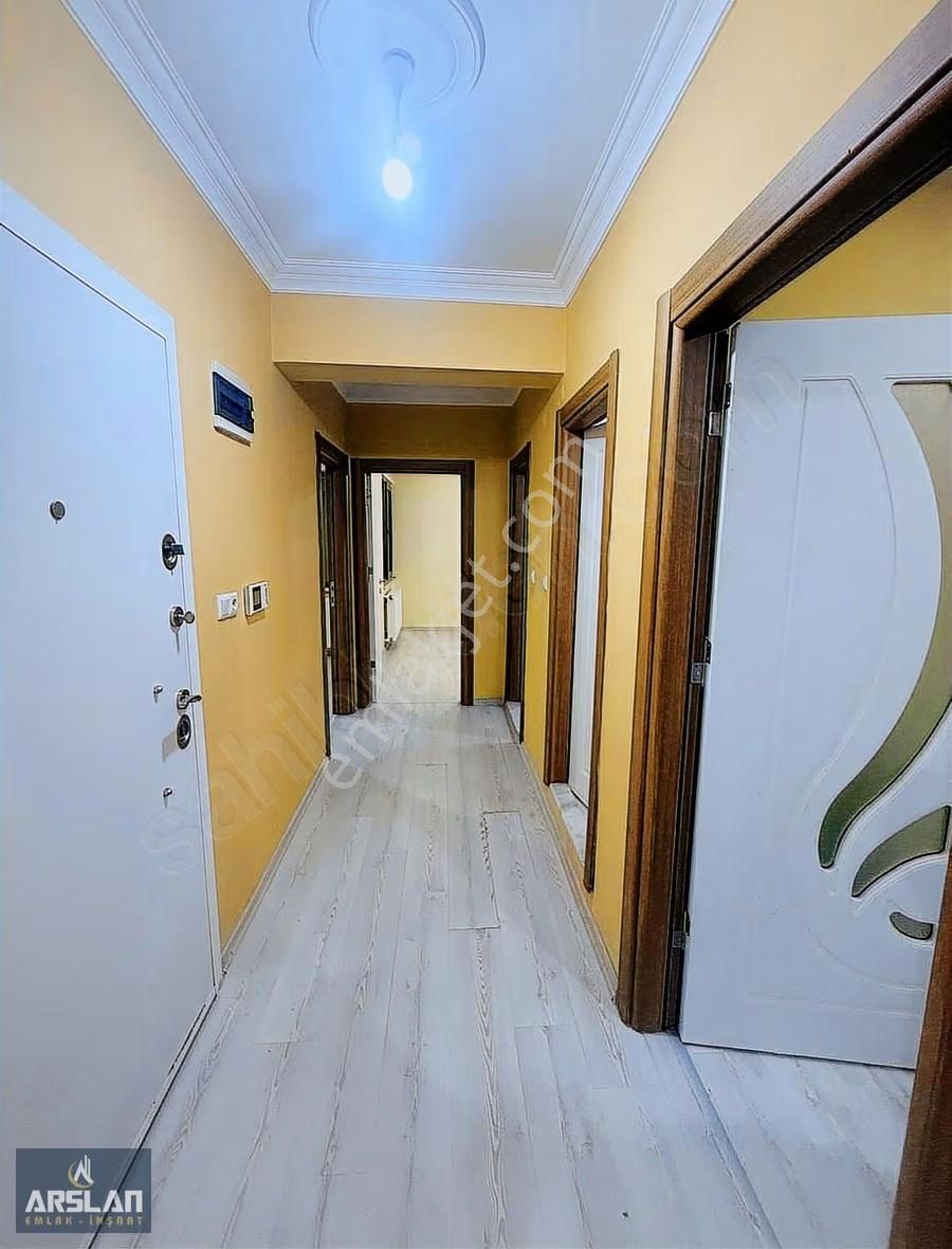 Arslan Emlak'tan Kestel De Satılık 2+1 Daire - Görsel 16