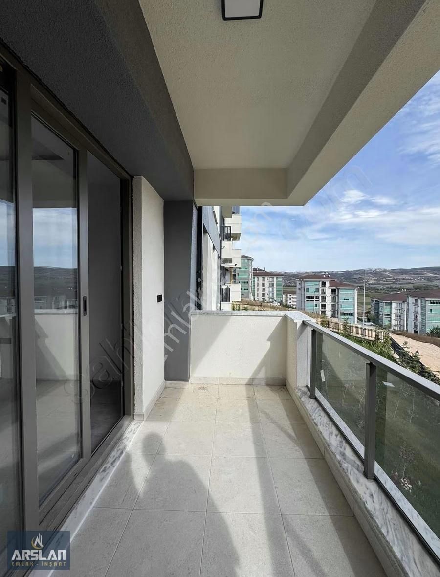 İnegöl Alanyurt Yeni Mah.2+1,97m2,2.kat,oto Parklı,satılık Daire - Görsel 9