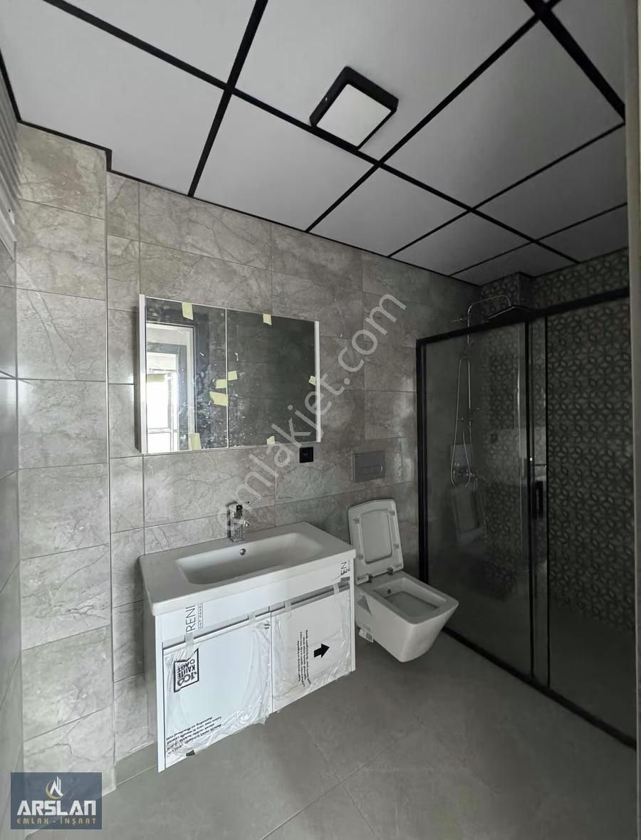 İnegöl Alanyurt Yeni Mah.2+1,97m2,2.kat,oto Parklı,satılık Daire - Görsel 21