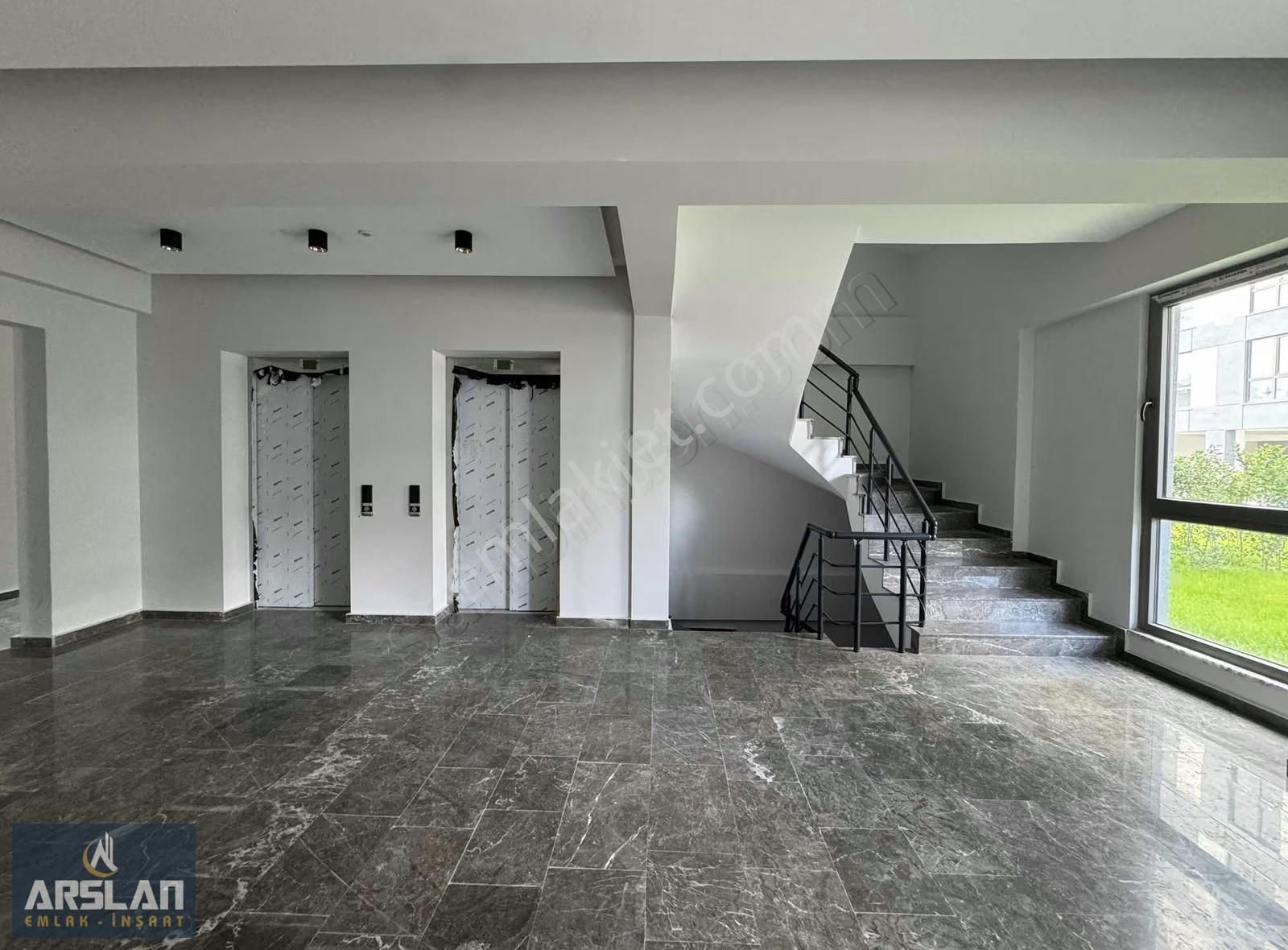 İnegöl Alanyurt Yeni Mah.2+1,97m2,2.kat,oto Parklı,satılık Daire - Görsel 5