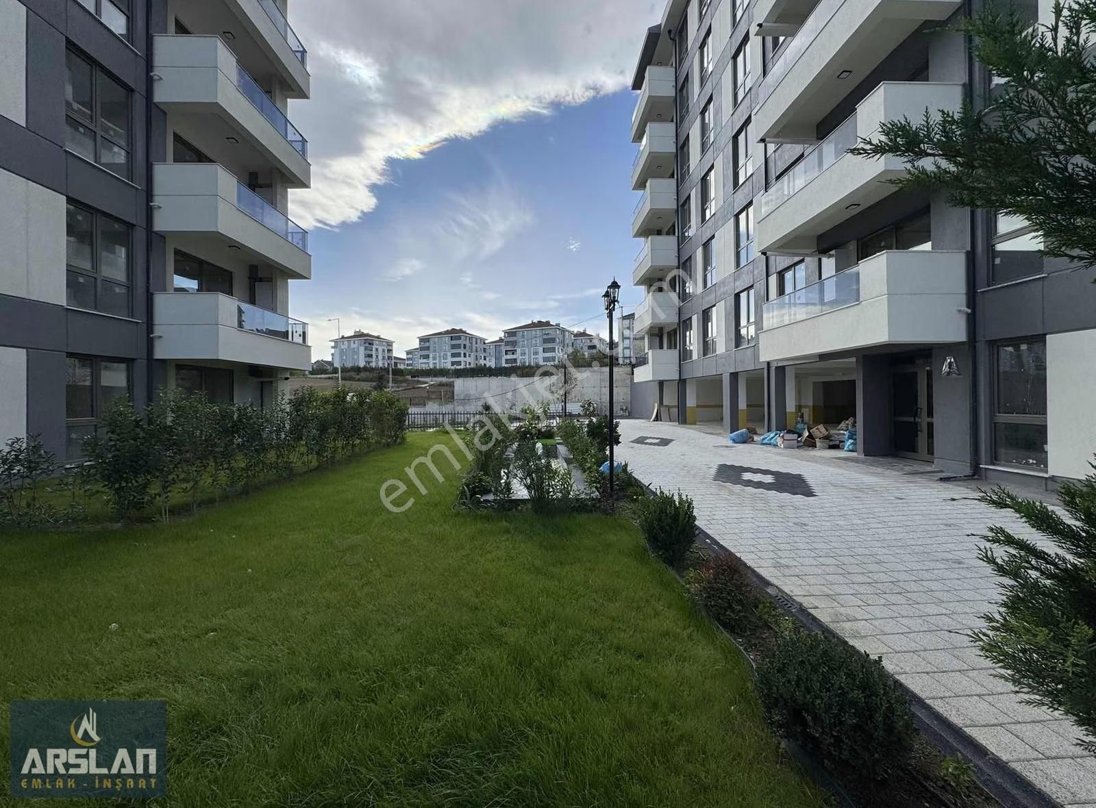 İnegöl Alanyurt Yeni Mah.2+1,97m2,2.kat,oto Parklı,satılık Daire - Görsel 25