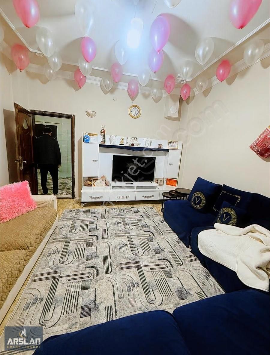 Arslan Emlak'tan İnegöl Mesudiye De Satılık 2+1 Daire - Görsel 4