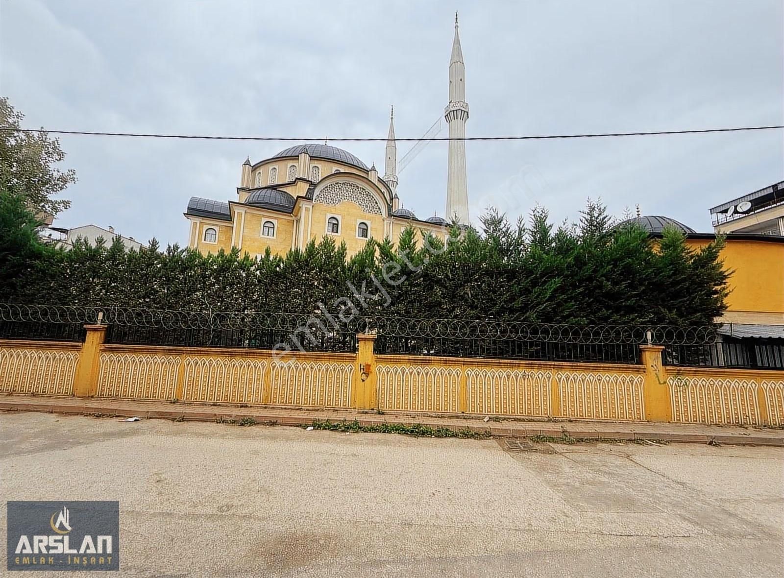 Arslan Emlak'tan İnegöl Mesudiye De Satılık 2+1 Daire - Görsel 16