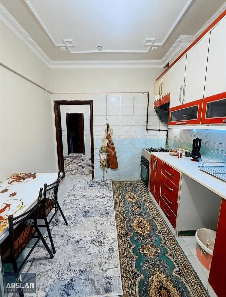 Arslan Emlak'tan İnegöl Mesudiye De Satılık 2+1 Daire - Görsel 14