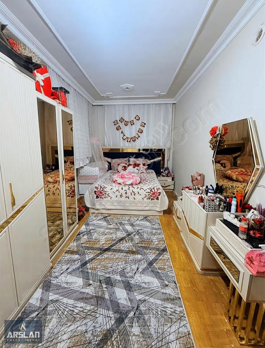 Arslan Emlak'tan İnegöl Mesudiye De Satılık 2+1 Daire - Görsel 26