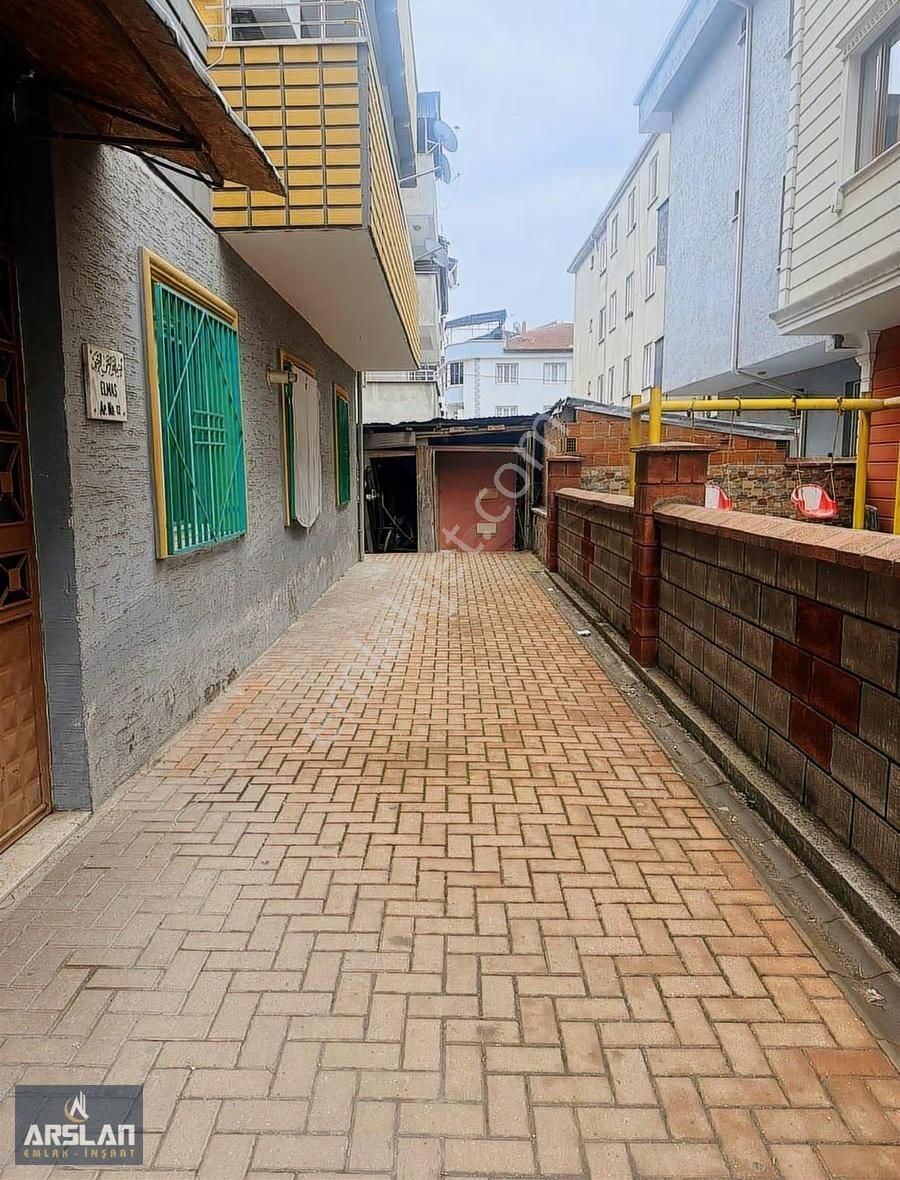 Arslan Emlak'tan İnegöl Mesudiye De Satılık 2+1 Daire - Görsel 23