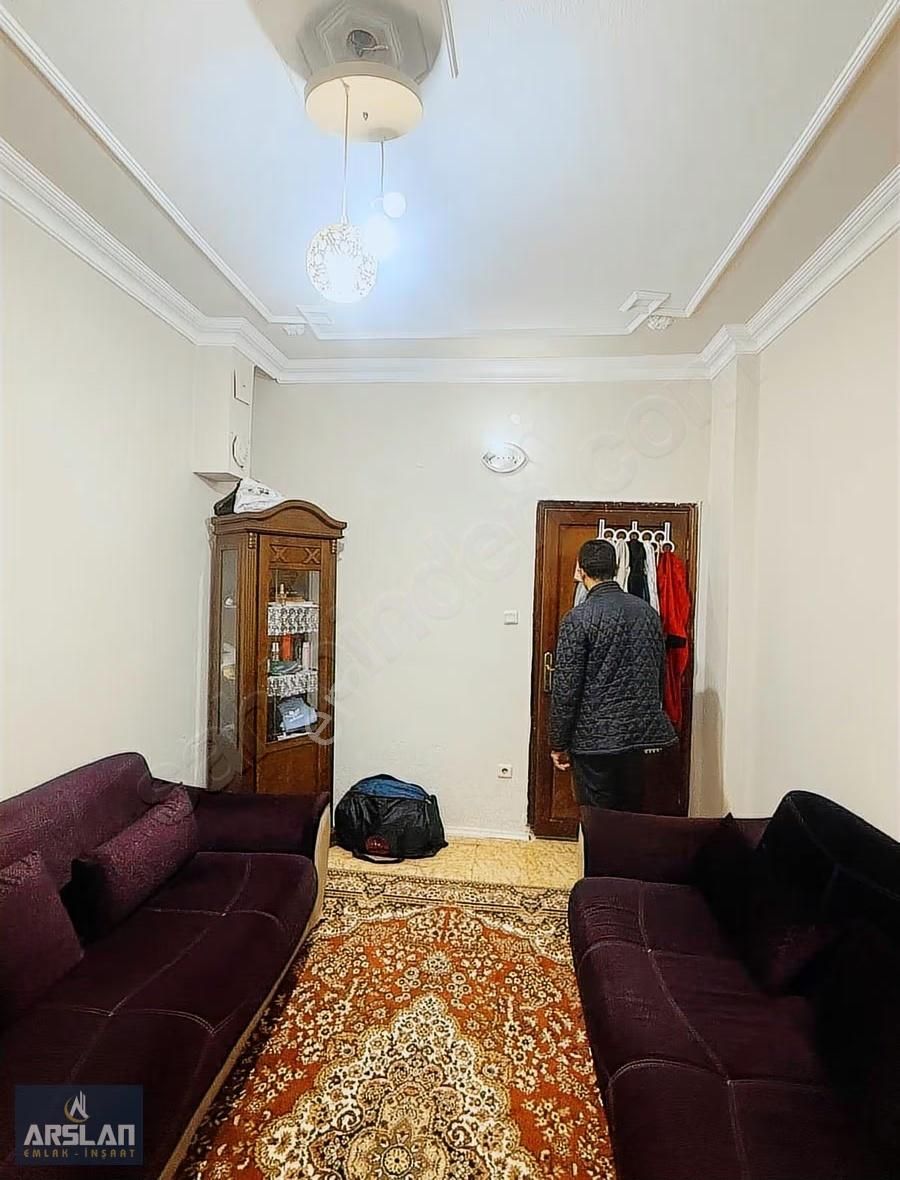 Arslan Emlak'tan İnegöl Mesudiye De Satılık 2+1 Daire - Görsel 10