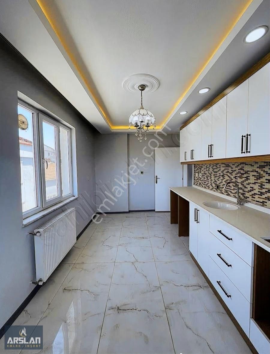 Bursa İnegöl Ertuğrulgazi Mah'de Satılık, 5+1,lüxs Dublexs Daire - Görsel 28