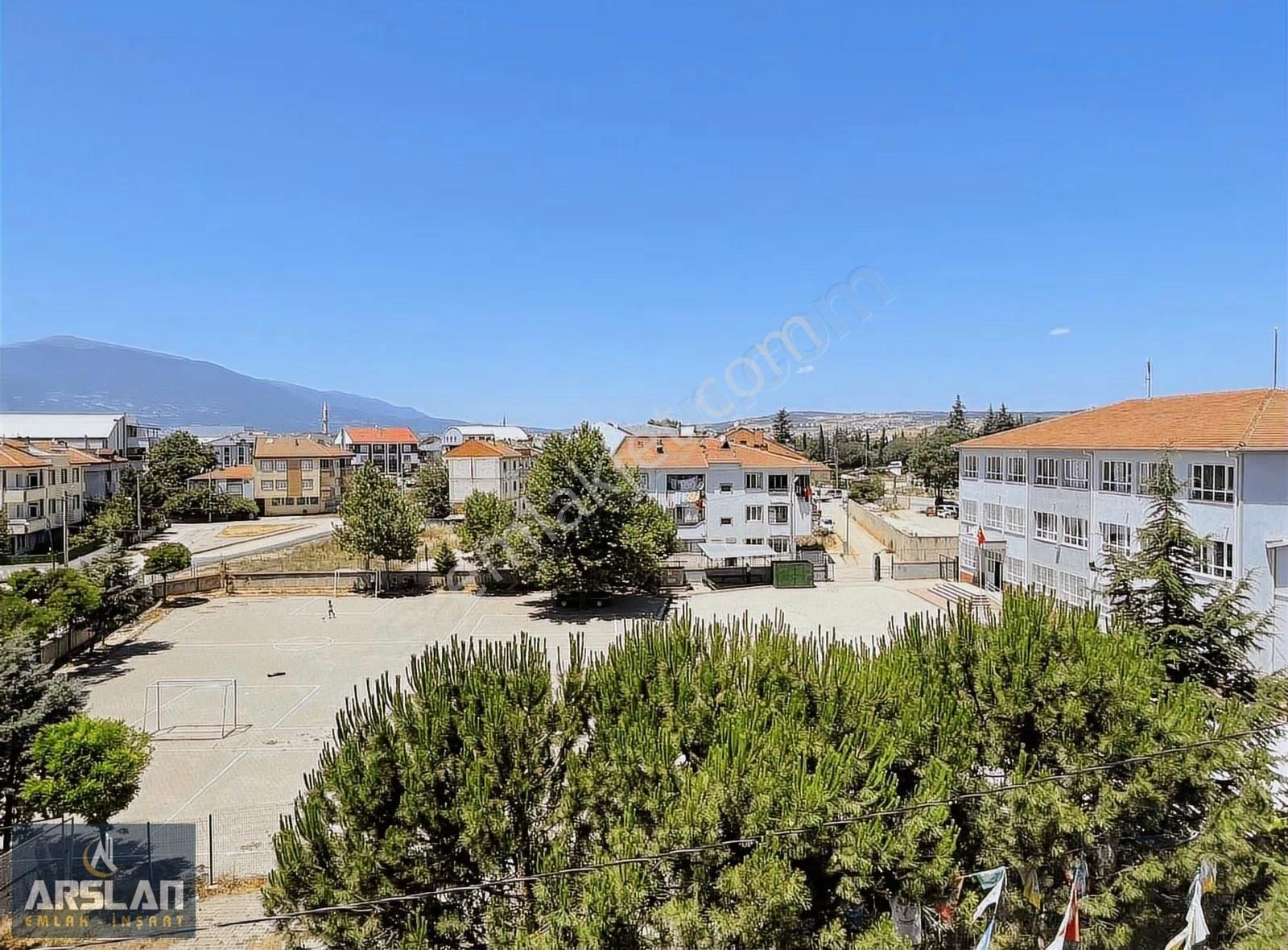 Bursa İnegöl Ertuğrulgazi Mah'de Satılık, 5+1,lüxs Dublexs Daire - Görsel 20