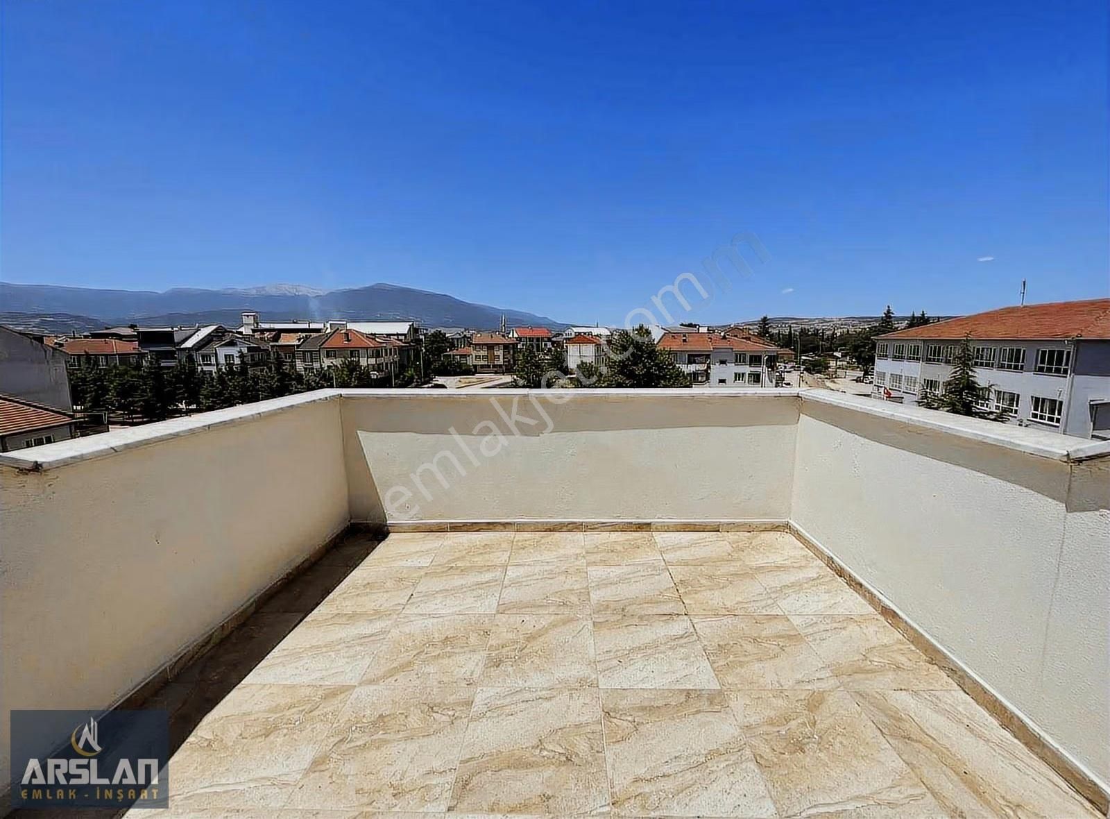 Bursa İnegöl Ertuğrulgazi Mah'de Satılık, 5+1,lüxs Dublexs Daire - Görsel 7