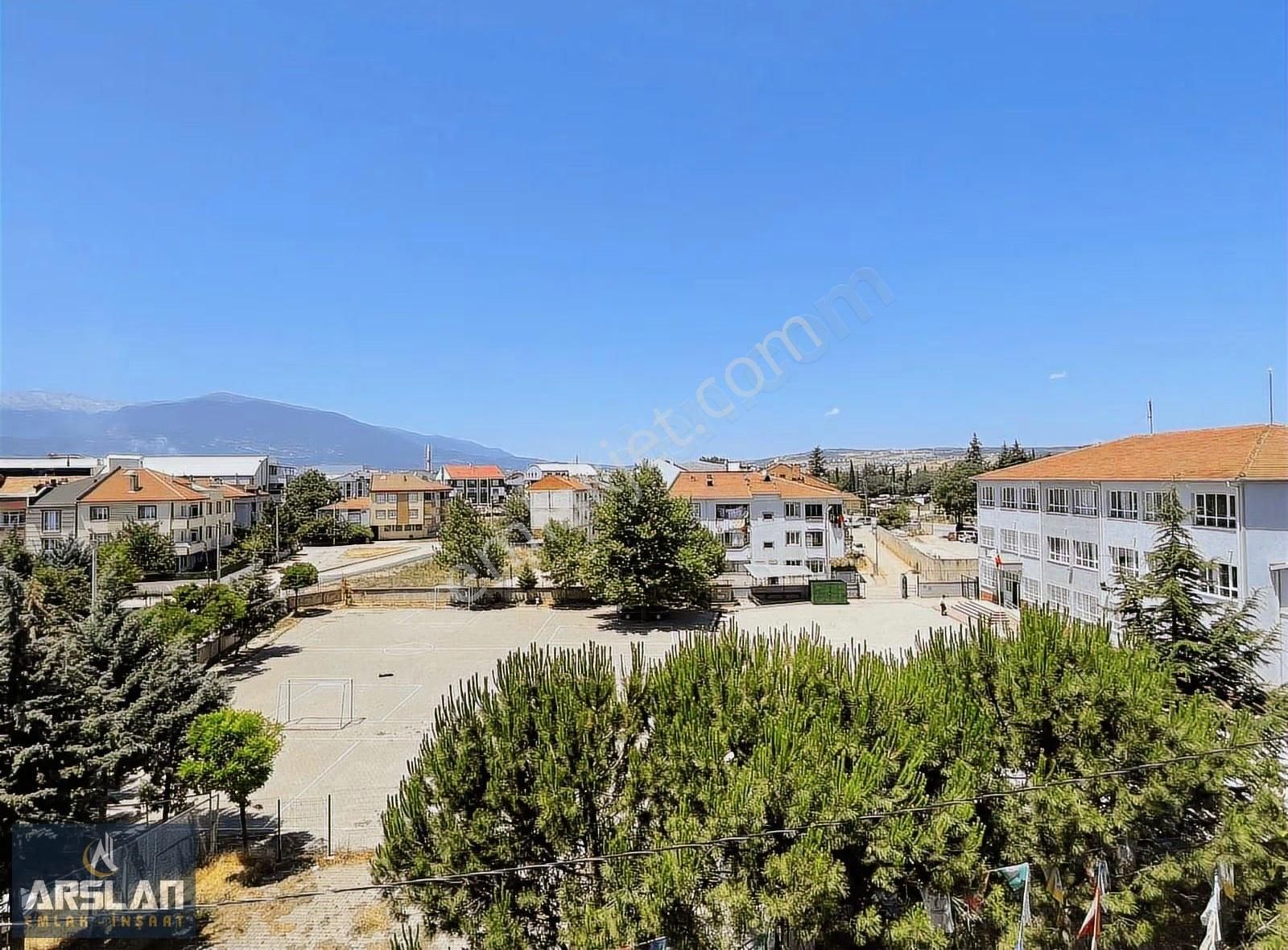 Bursa İnegöl Ertuğrulgazi Mah'de Satılık, 5+1,lüxs Dublexs Daire - Görsel 24