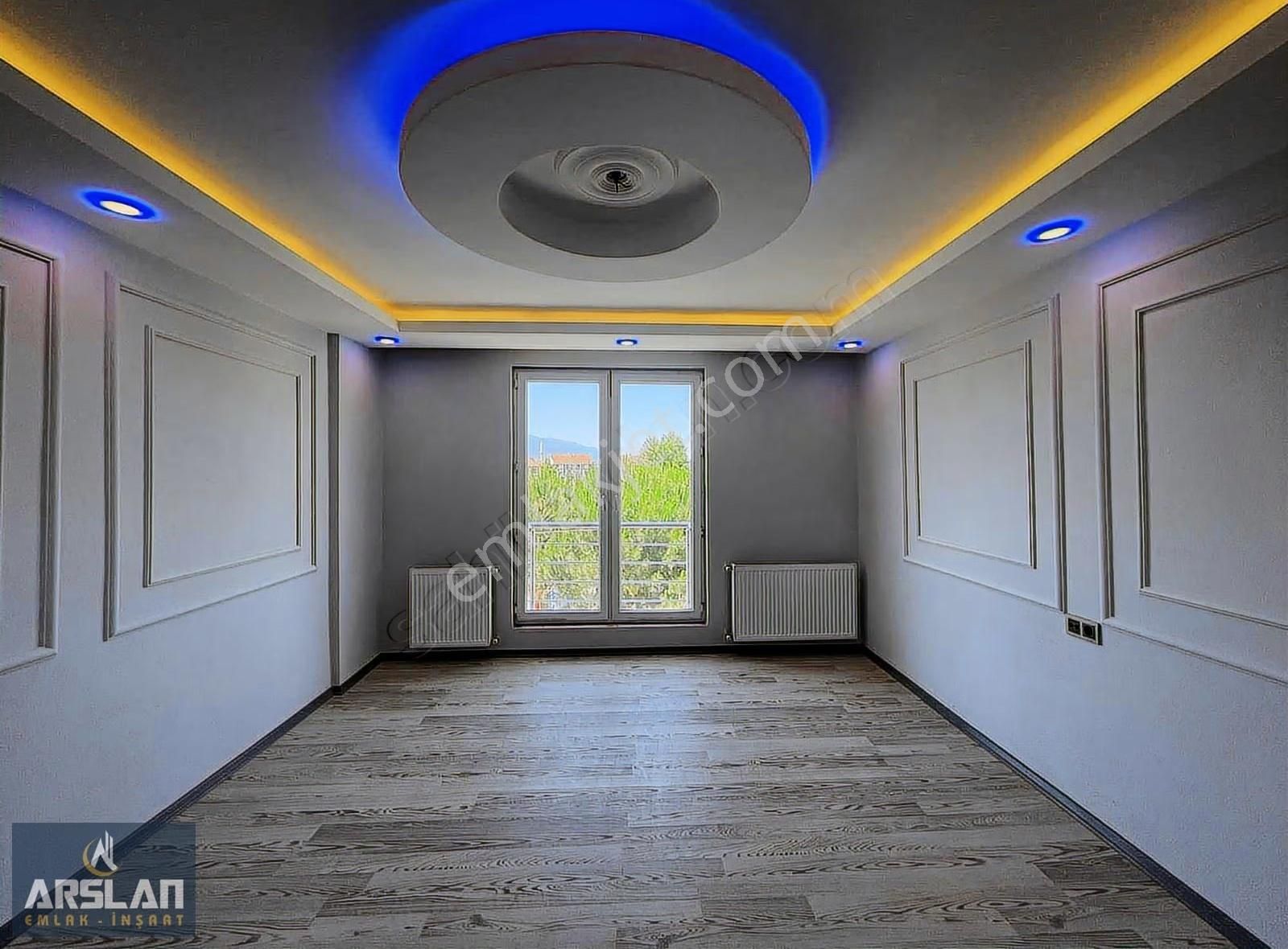 Bursa İnegöl Ertuğrulgazi Mah'de Satılık, 5+1,lüxs Dublexs Daire - Görsel 32