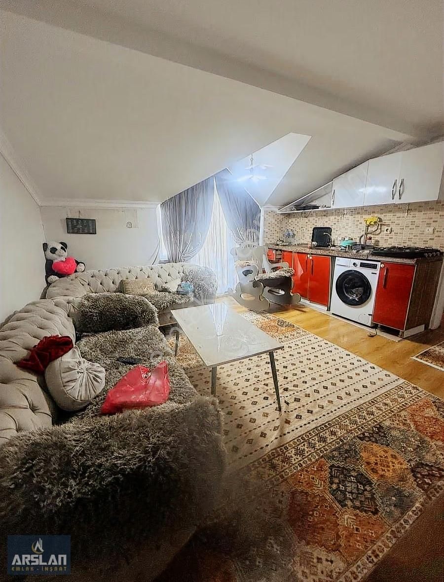 Arslan Emlak'tan İnegöl Hamidiye Mahallesin Satılık Dublex Daire - Görsel 28