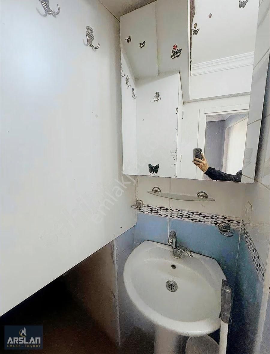 Arslan Emlak'tan İnegöl Hamidiye Mahallesin Satılık Dublex Daire - Görsel 16