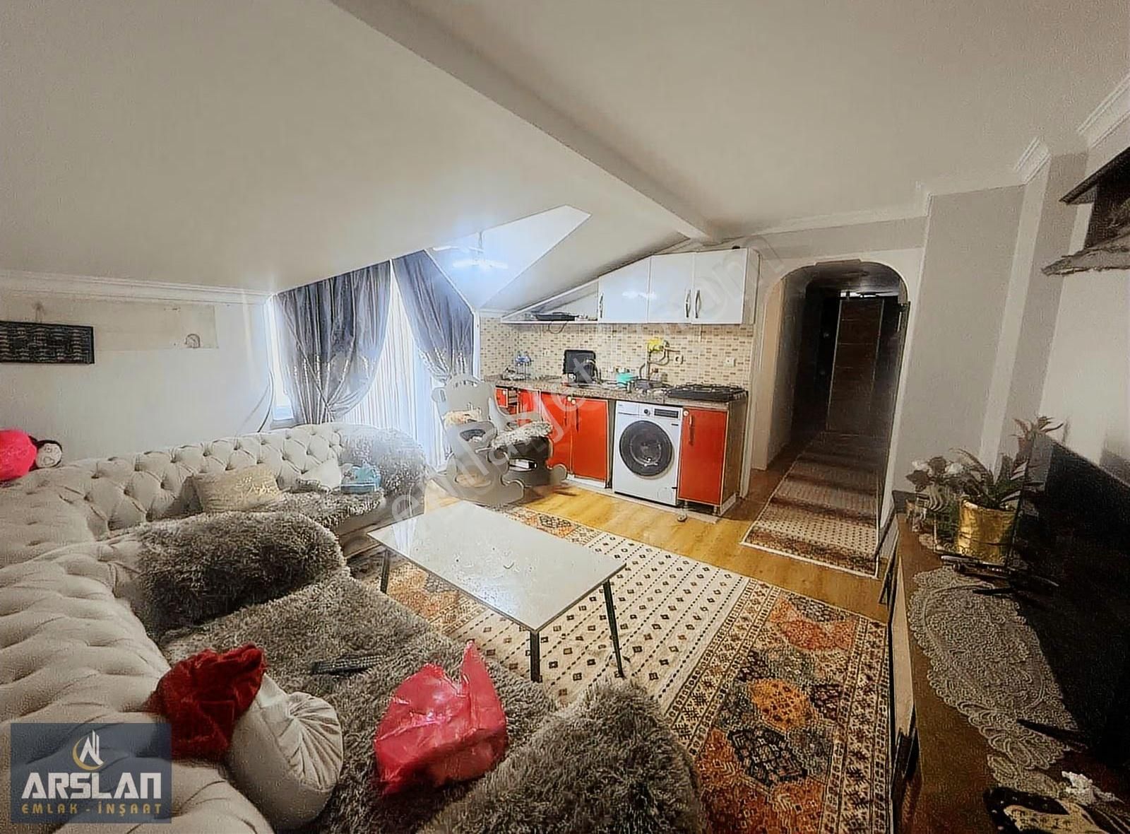 Arslan Emlak'tan İnegöl Hamidiye Mahallesin Satılık Dublex Daire - Görsel 29