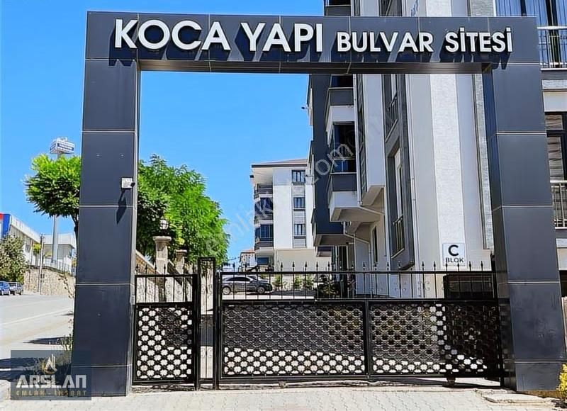 İnegöl Alanyurt Yeni Mah,3+1,145m2,site İçi,satılık Lüks Daire