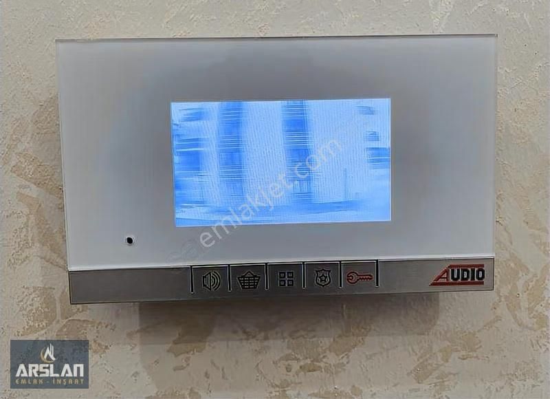 İnegöl Alanyurt Yeni Mah,3+1,145m2,site İçi,satılık Lüks Daire - Görsel 9