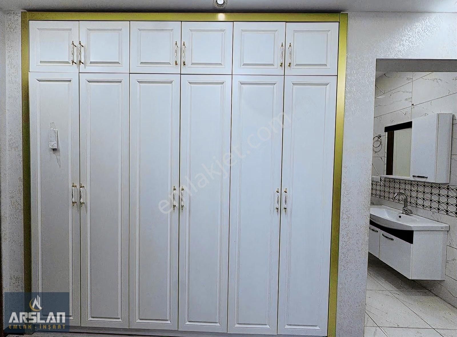 İnegöl Alanyurt Yeni Mah,3+1,145m2,site İçi,satılık Lüks Daire - Görsel 19