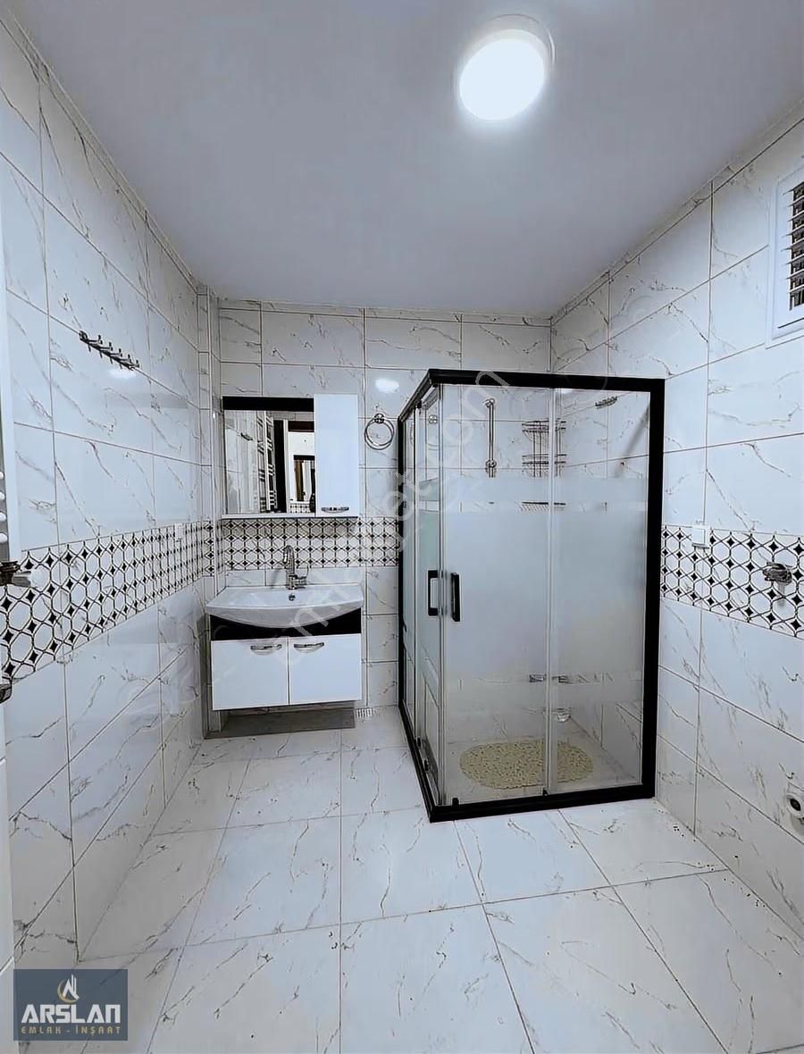 İnegöl Alanyurt Yeni Mah,3+1,145m2,site İçi,satılık Lüks Daire - Görsel 17