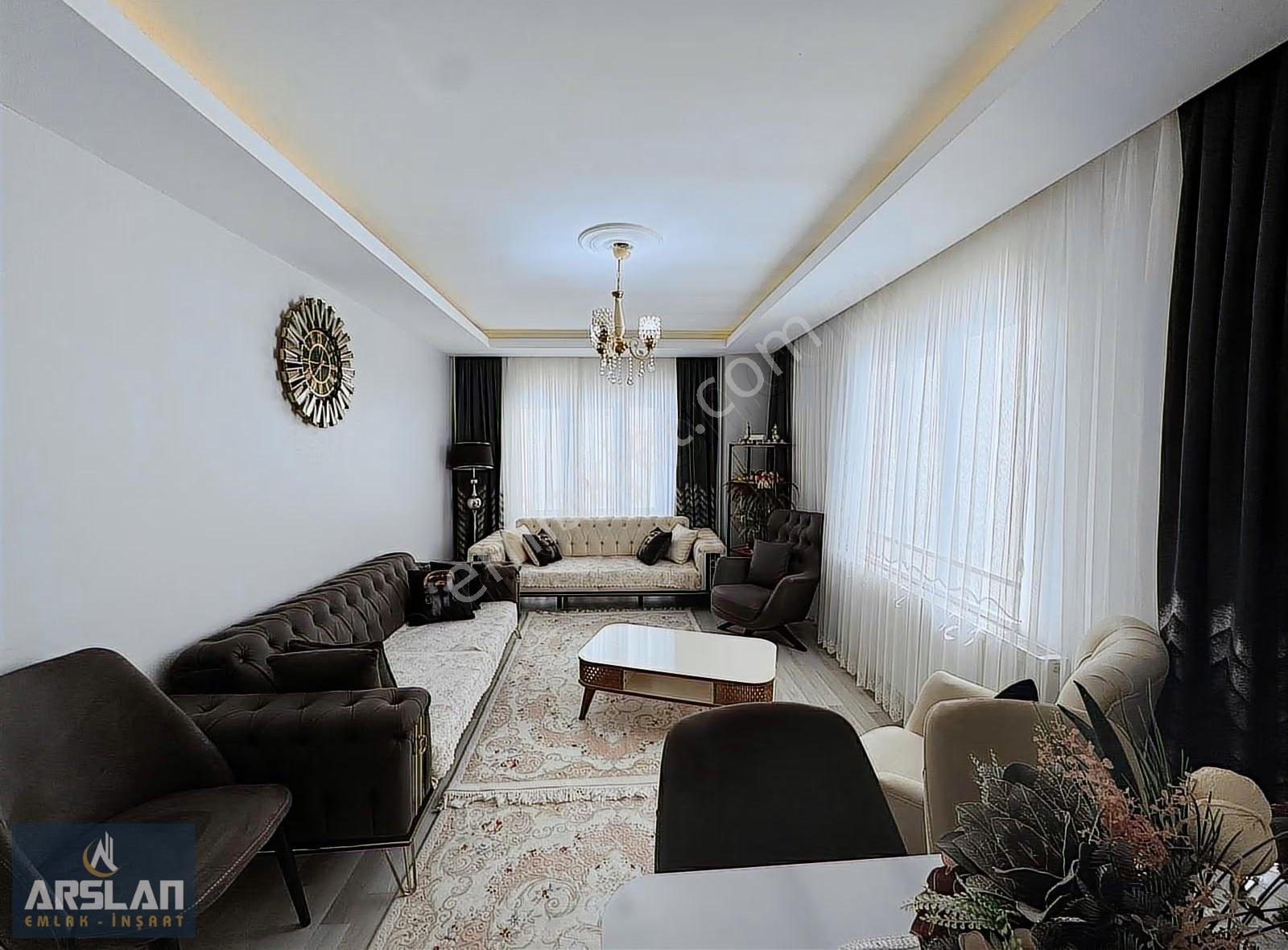 Arslan Emlak'tan İnegöl Süleymaniyede Satılık 4+1 Dublex Daire - Görsel 24