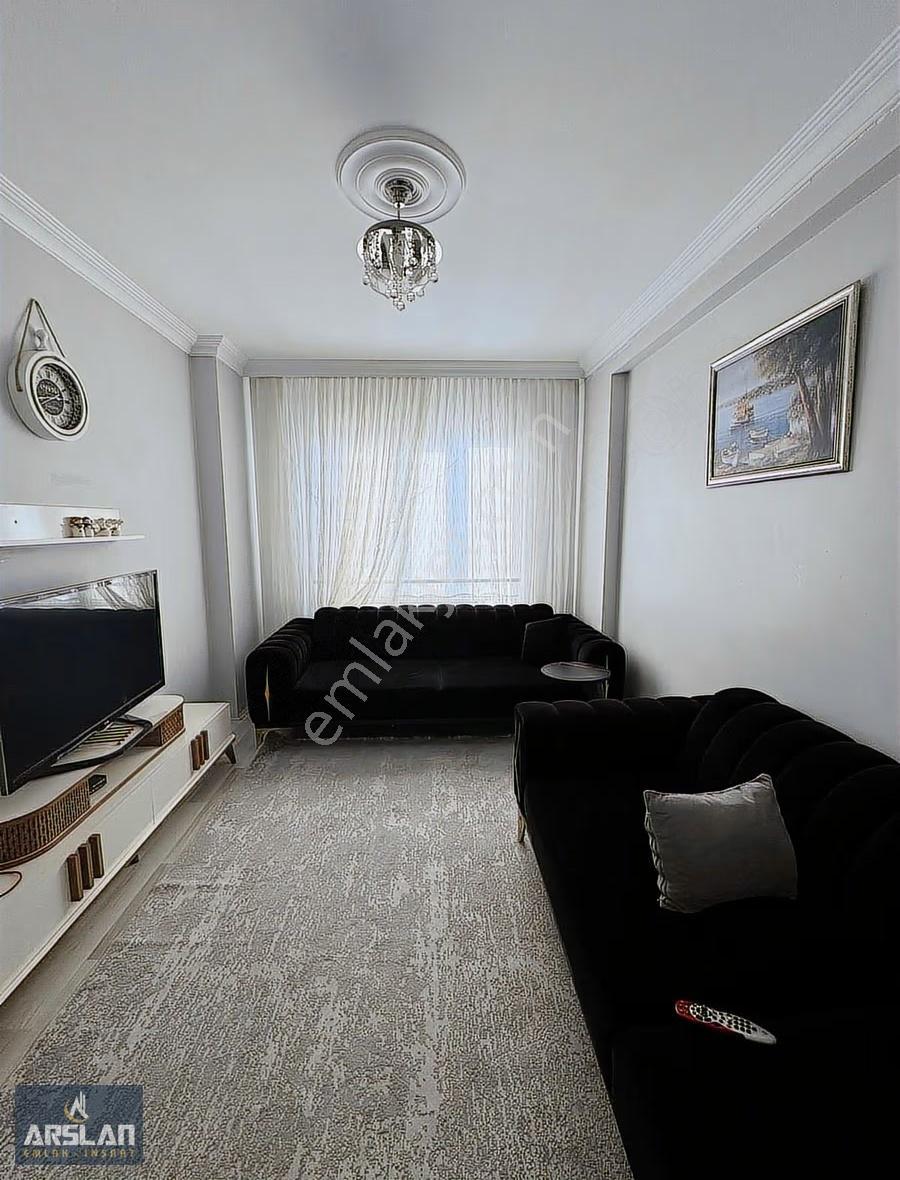 Arslan Emlak'tan İnegöl Süleymaniyede Satılık 4+1 Dublex Daire - Görsel 9