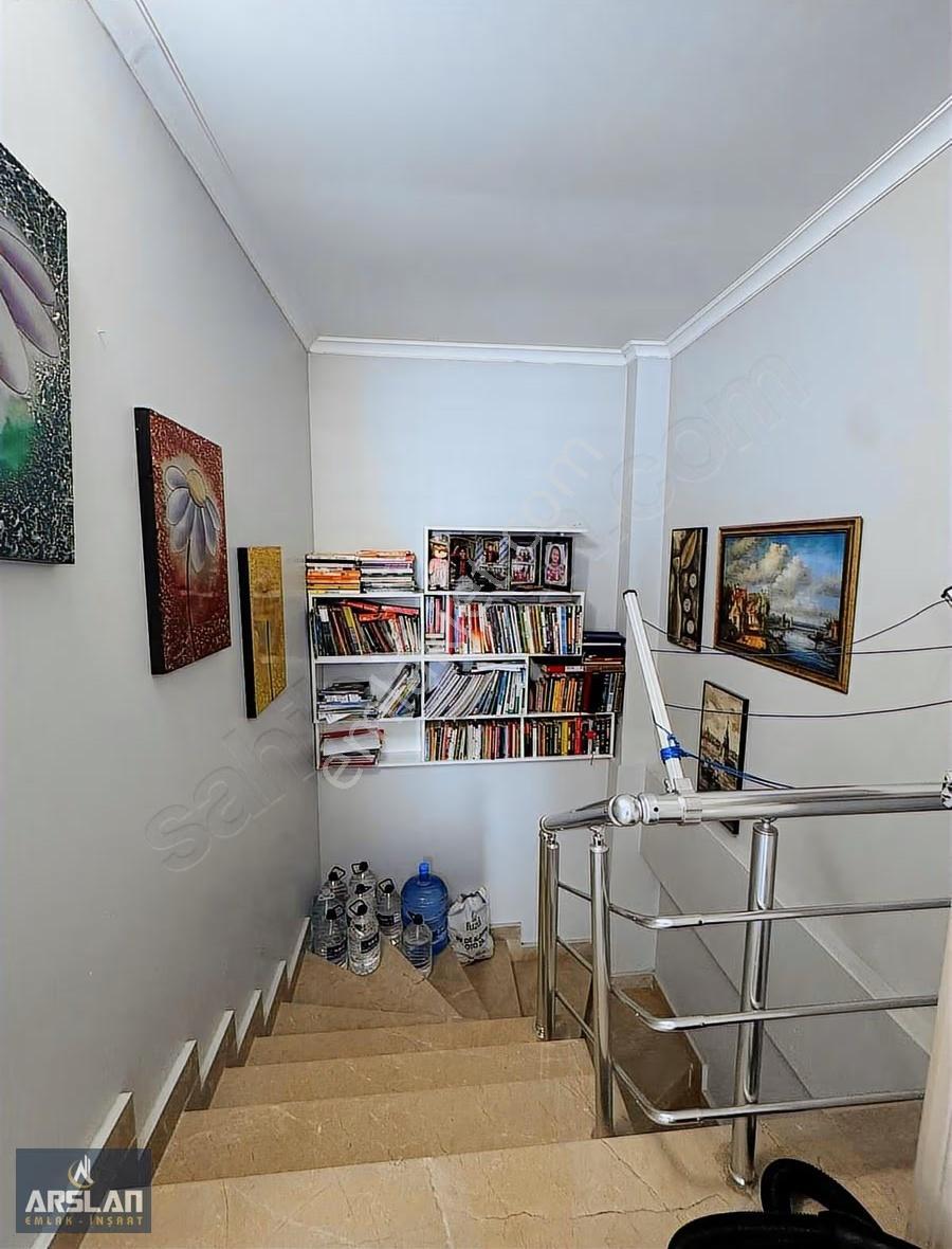 Arslan Emlak'tan İnegöl Süleymaniyede Satılık 4+1 Dublex Daire - Görsel 15