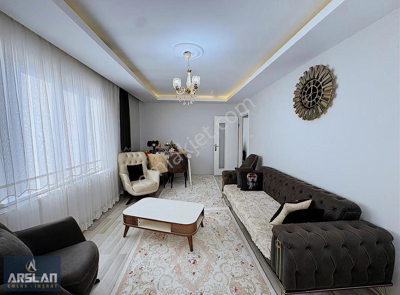 Arslan Emlak'tan İnegöl Süleymaniyede Satılık 4+1 Dublex Daire - Görsel 2
