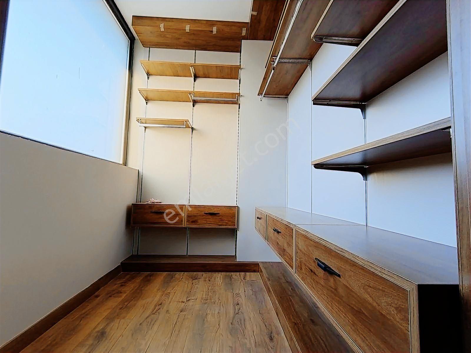 *fırsat Villa*güre'de, Yüzme Havuzlu Köşe Cephe 3+1 Lüks Villa - Görsel 20