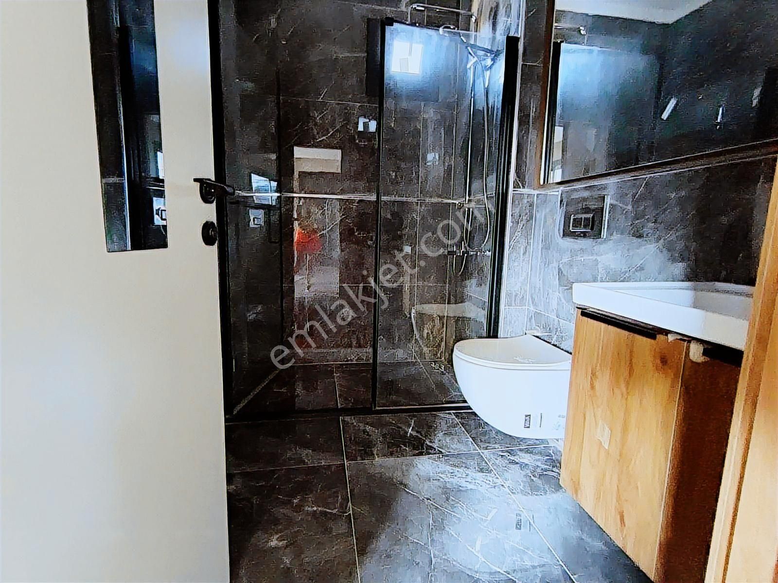 *fırsat Villa*güre'de, Yüzme Havuzlu Köşe Cephe 3+1 Lüks Villa - Görsel 25
