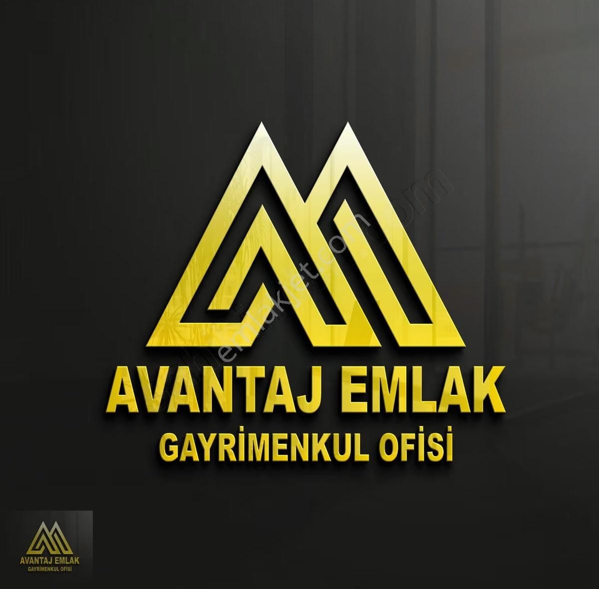 Avantaj'dan Lalahan Karşıyaka'da Sanayi İmarlı Arsalar Satışta.. - Görsel 3