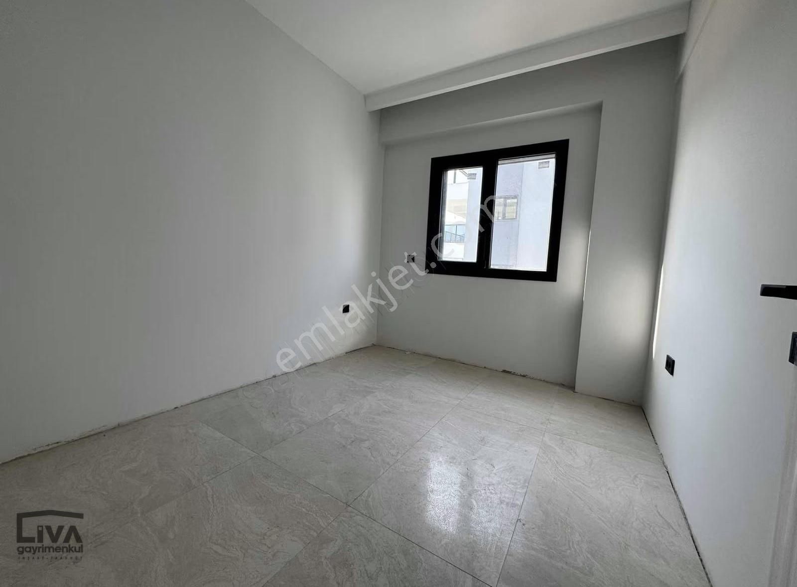 Liva'dan Cinkaya Bulvarı Üzeri Site İçi Cam Balkonlu 3+1 Daire - Görsel 14