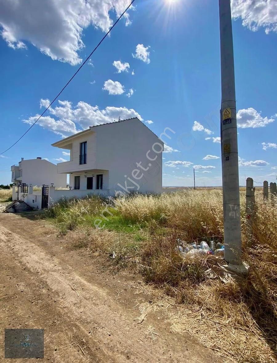 Yenice'de İnşaata Hazır Fırsat Arsa - Görsel 5