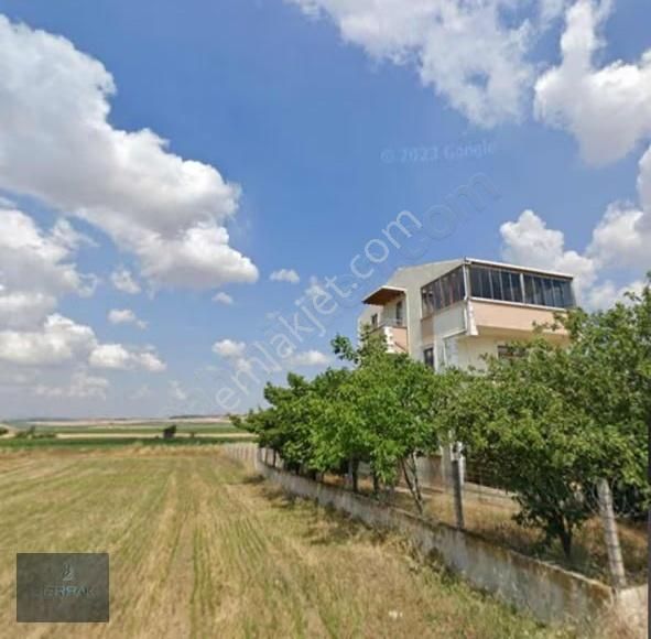 Deniz Manzaralı İnşaata Hazır Arsa - Görsel 3