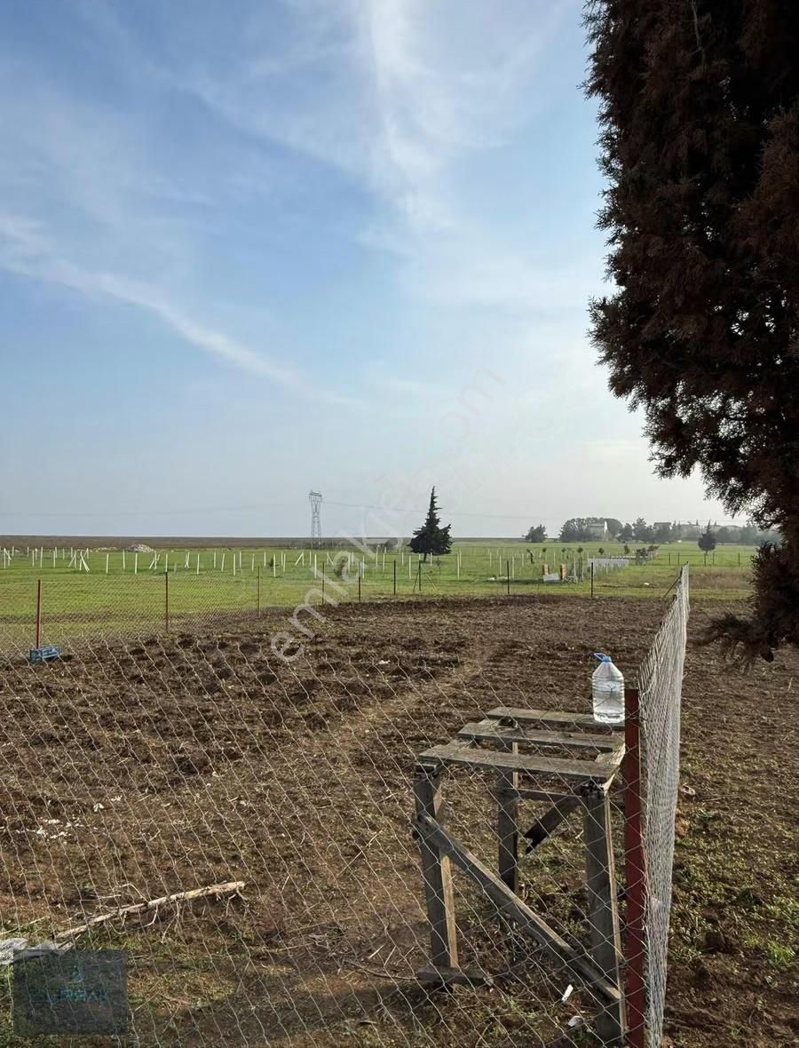 Geleceği Olan Değerine Değer Katan Bölgede Kaçırılmayacak Arsa - Görsel 5