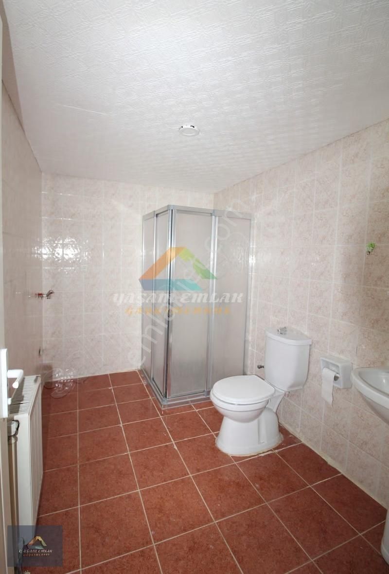 Yaşam'dan Toki Pendik Evleri Oldukça Geniş 3+1 Kiralık Daire - Görsel 27