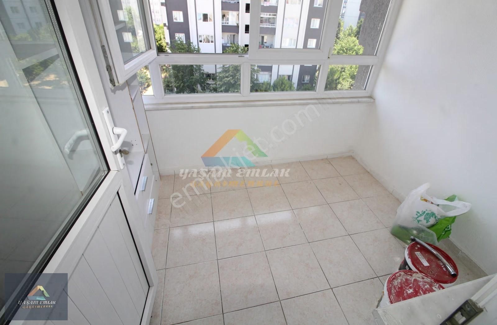 Yaşam'dan Toki Pendik Evleri Oldukça Geniş 3+1 Kiralık Daire - Görsel 13