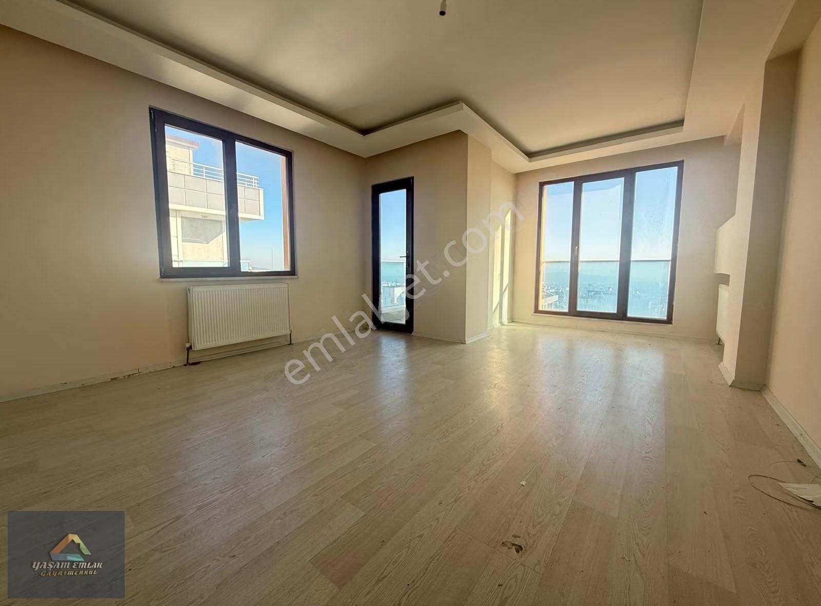 Forest Life Sitesi Deniz Ve Orman Manzaralı Kiralık 4+1 Dubleks