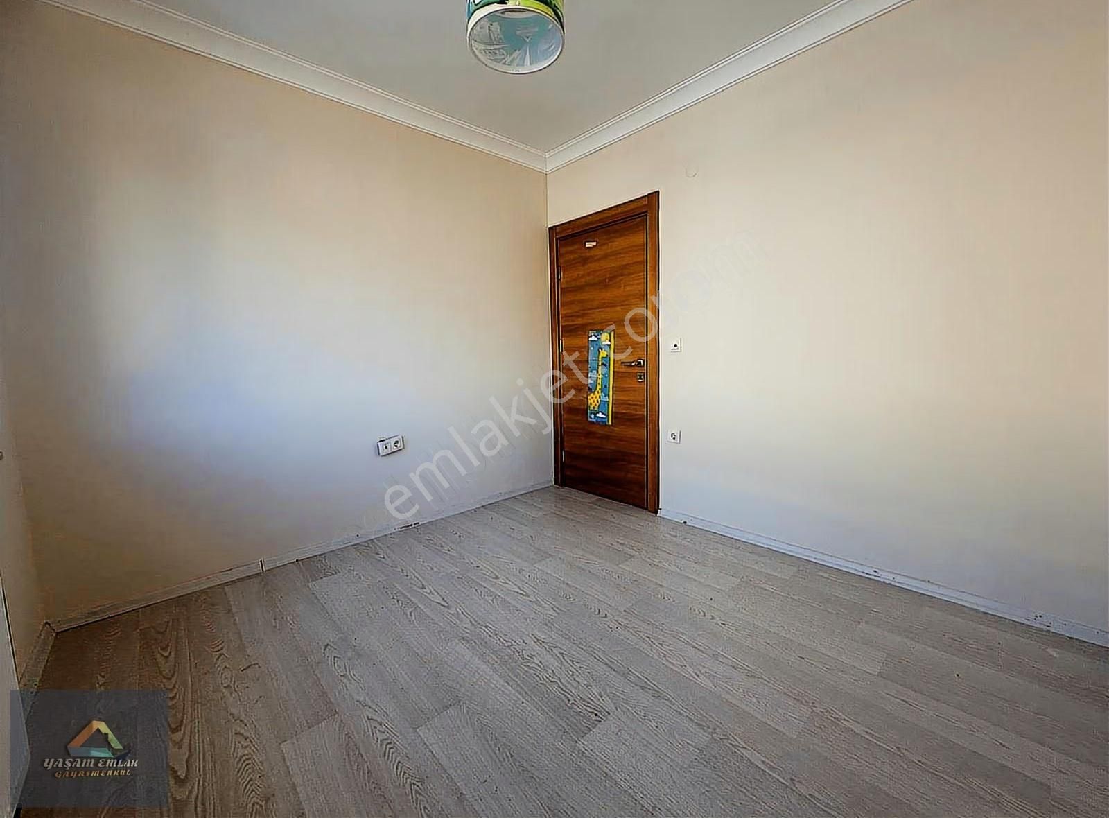 Forest Life Sitesi Deniz Ve Orman Manzaralı Kiralık 4+1 Dubleks - Görsel 2