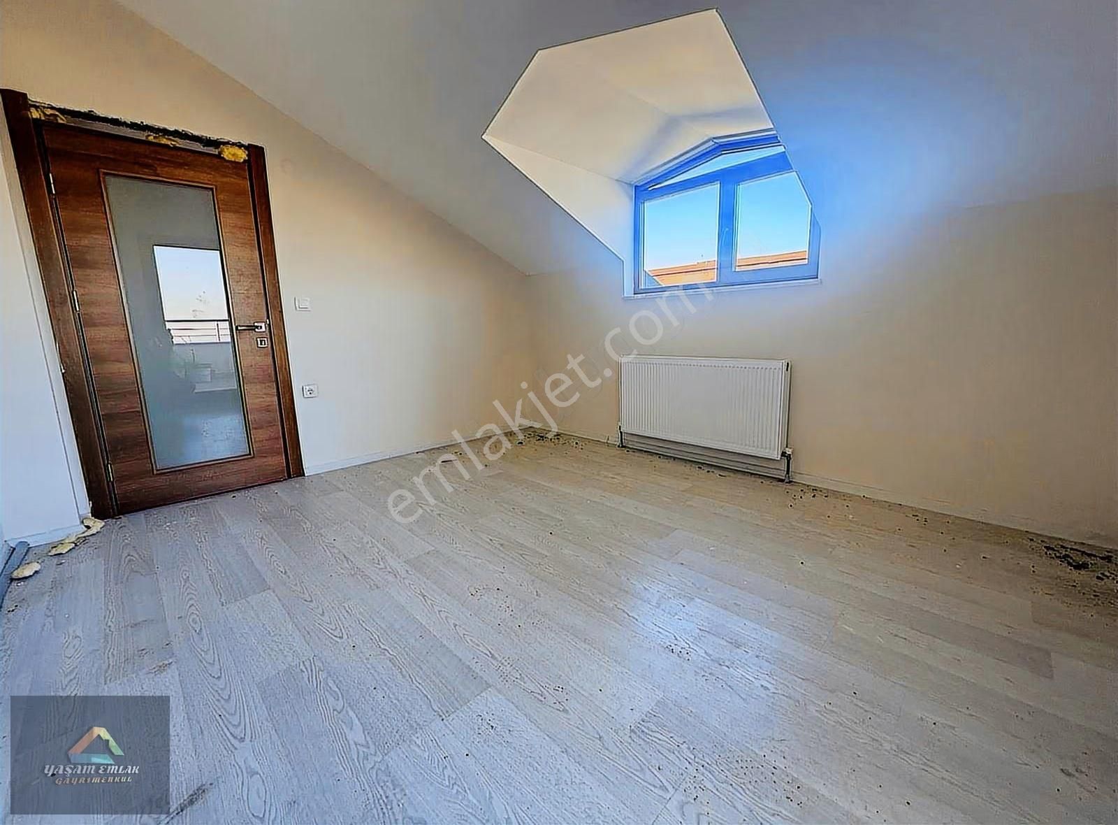 Forest Life Sitesi Deniz Ve Orman Manzaralı Kiralık 4+1 Dubleks - Görsel 4