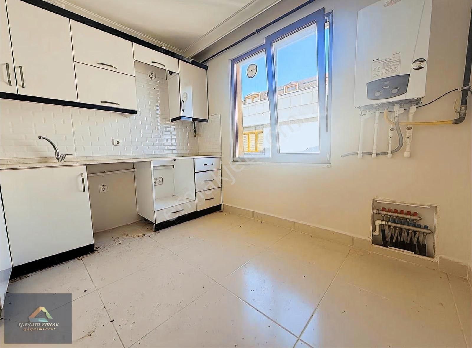 Forest Life Sitesi Deniz Ve Orman Manzaralı Kiralık 4+1 Dubleks - Görsel 24