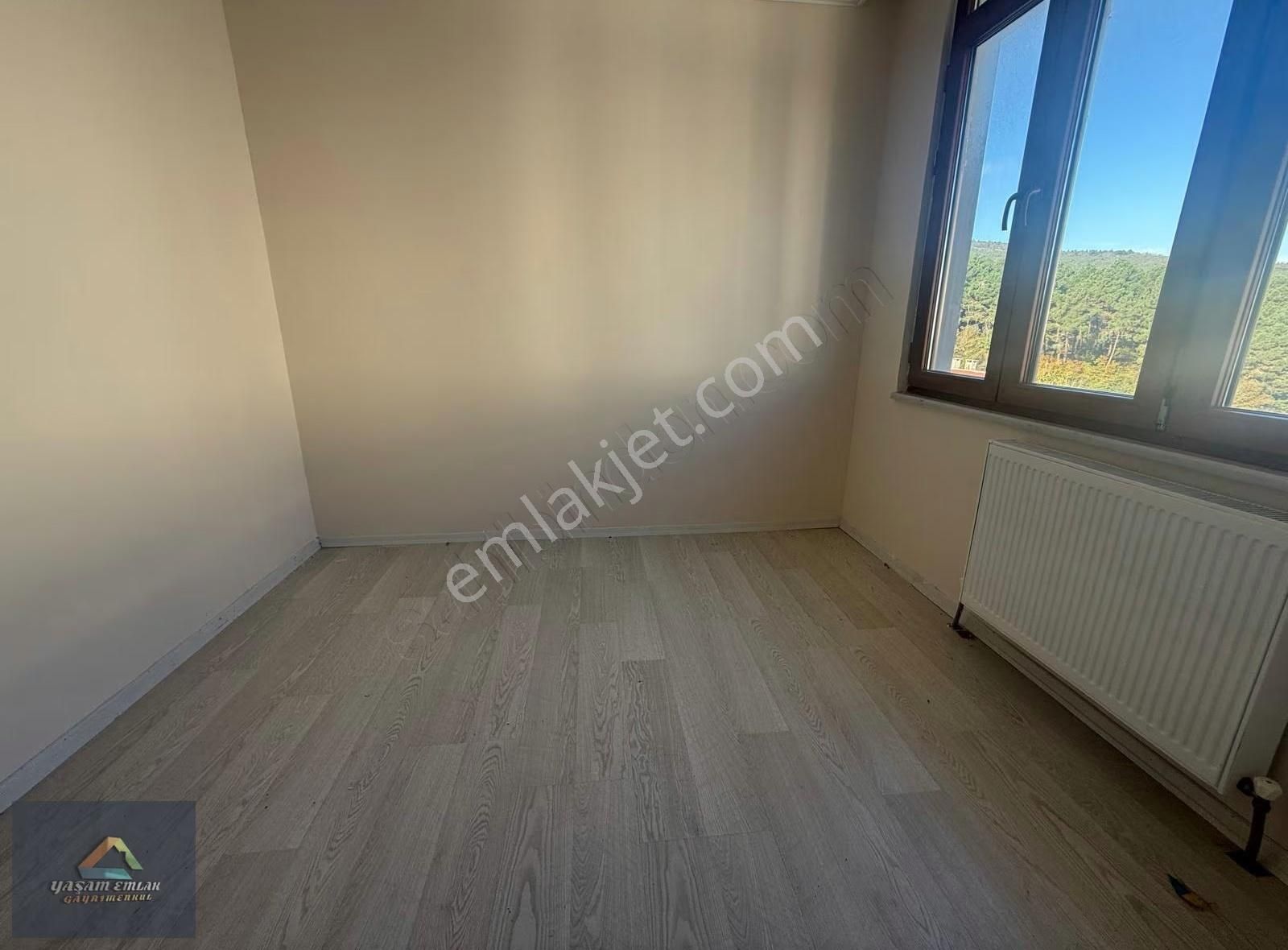 Forest Life Sitesi Deniz Ve Orman Manzaralı Kiralık 4+1 Dubleks - Görsel 3