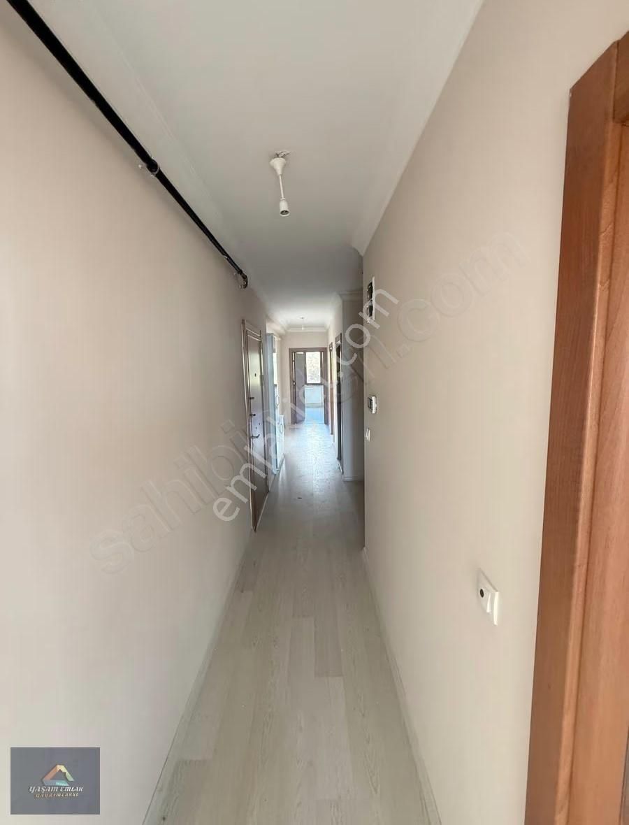 Forest Life Sitesi Deniz Ve Orman Manzaralı Kiralık 4+1 Dubleks - Görsel 31